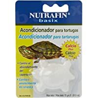 Los mejores  - Nutrafin Bloque Calcio Neutralizador para Tortugas